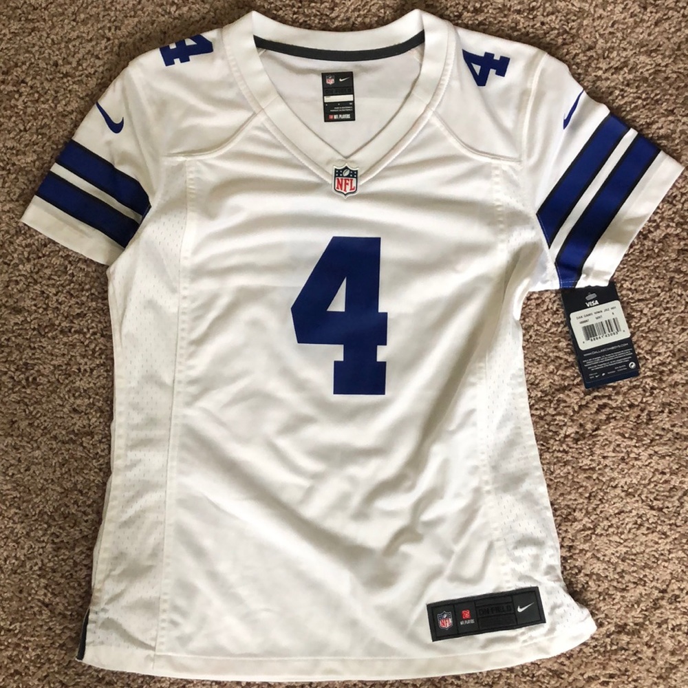 Dallas Cowboys Jersey by Nike